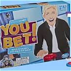you bet game